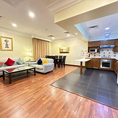 The Palace Suites Al Khobar Luaran gambar