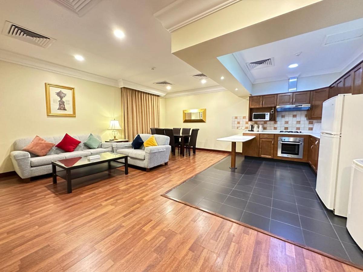 The Palace Suites Al Khobar Luaran gambar