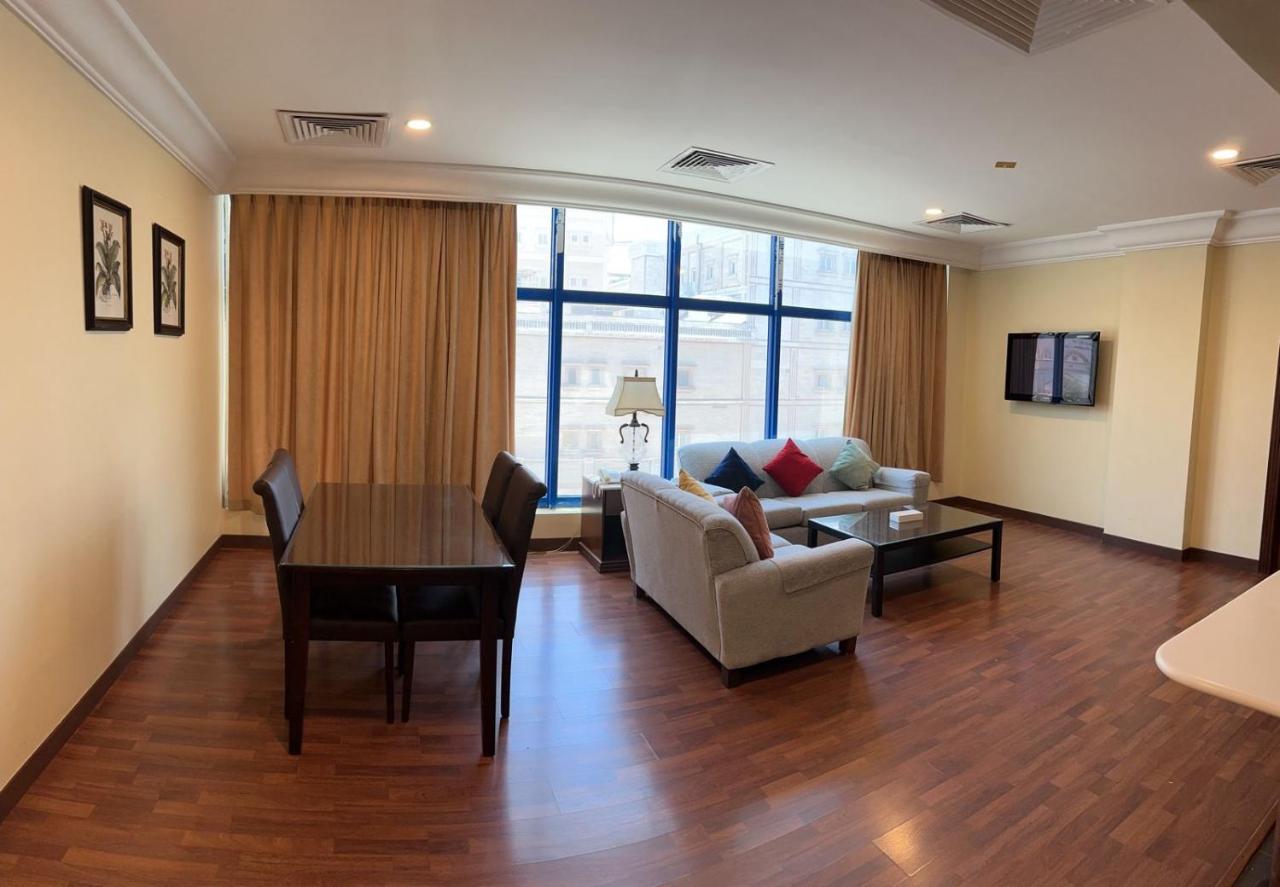 The Palace Suites Al Khobar Luaran gambar