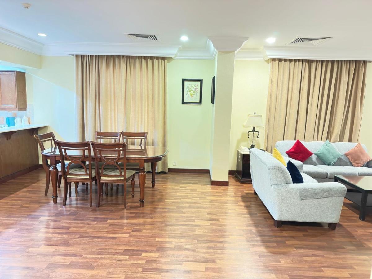 The Palace Suites Al Khobar Luaran gambar