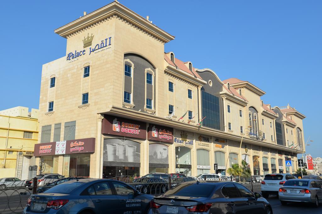 The Palace Suites Al Khobar Bilik gambar