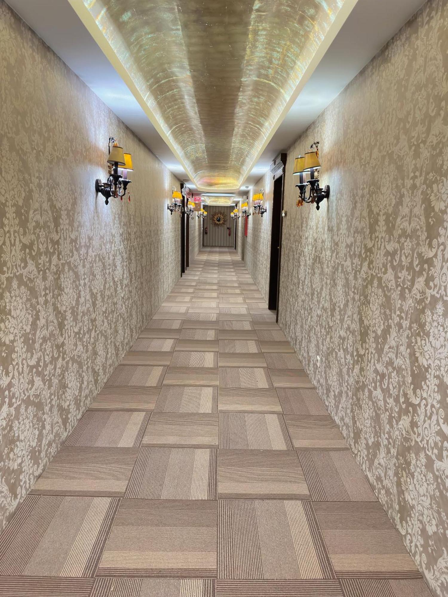 The Palace Suites Al Khobar Luaran gambar