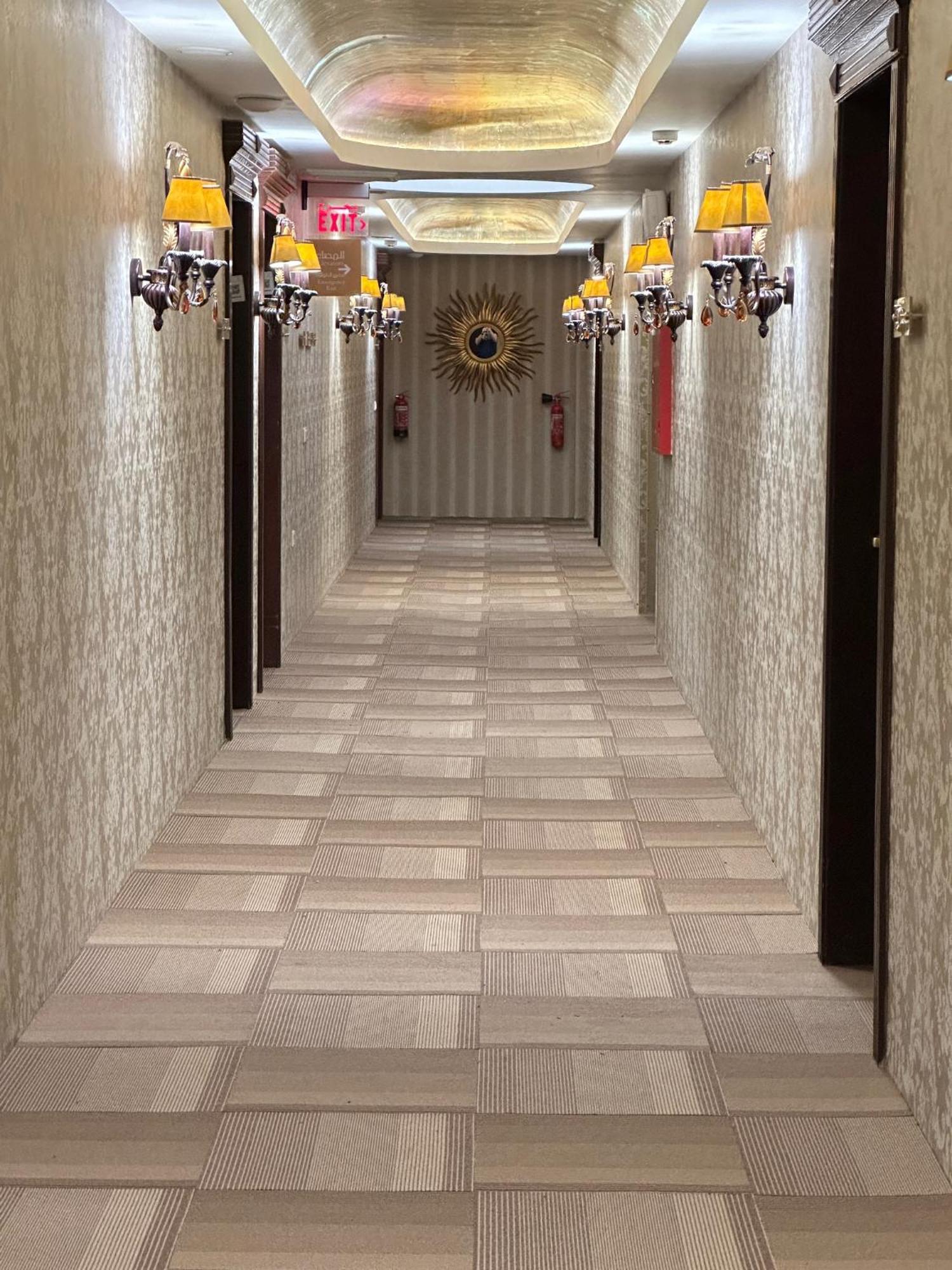 The Palace Suites Al Khobar Luaran gambar