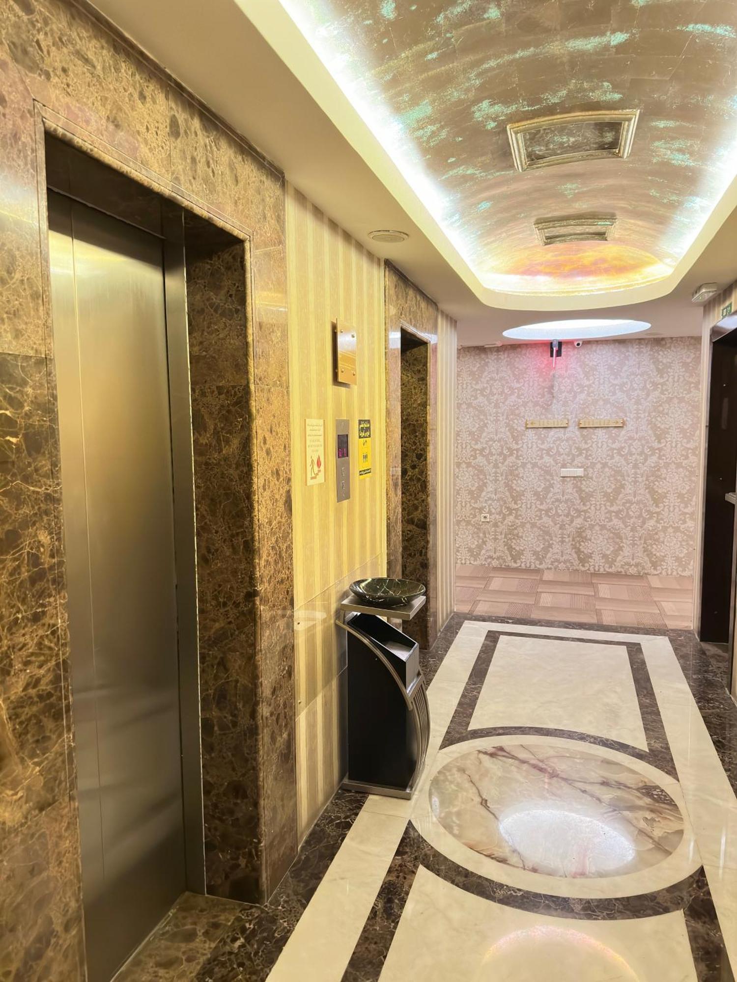 The Palace Suites Al Khobar Luaran gambar