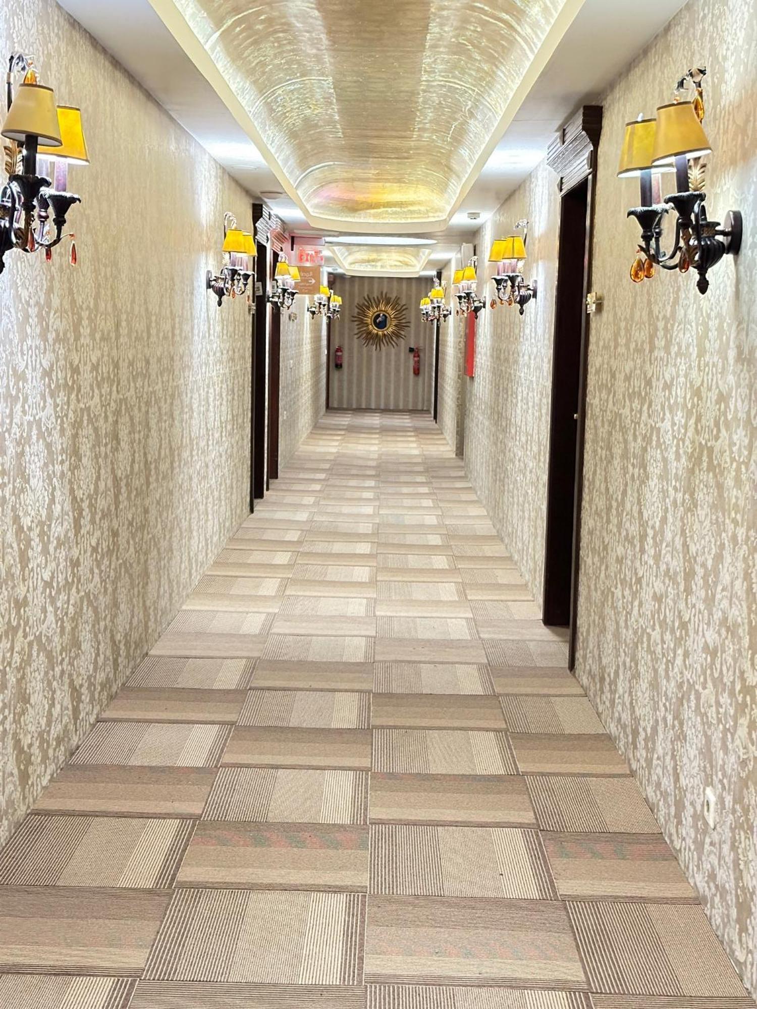 The Palace Suites Al Khobar Luaran gambar