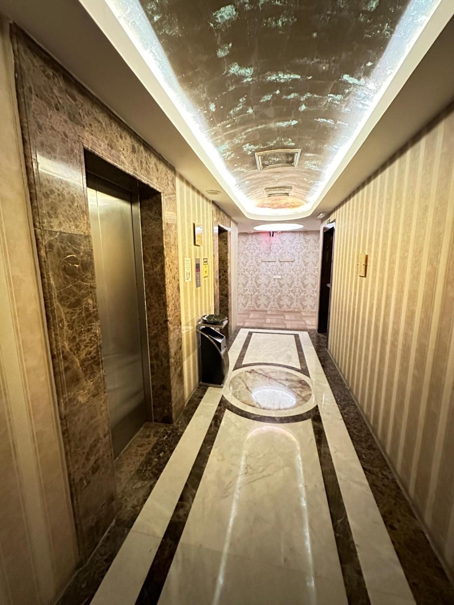 The Palace Suites Al Khobar Luaran gambar