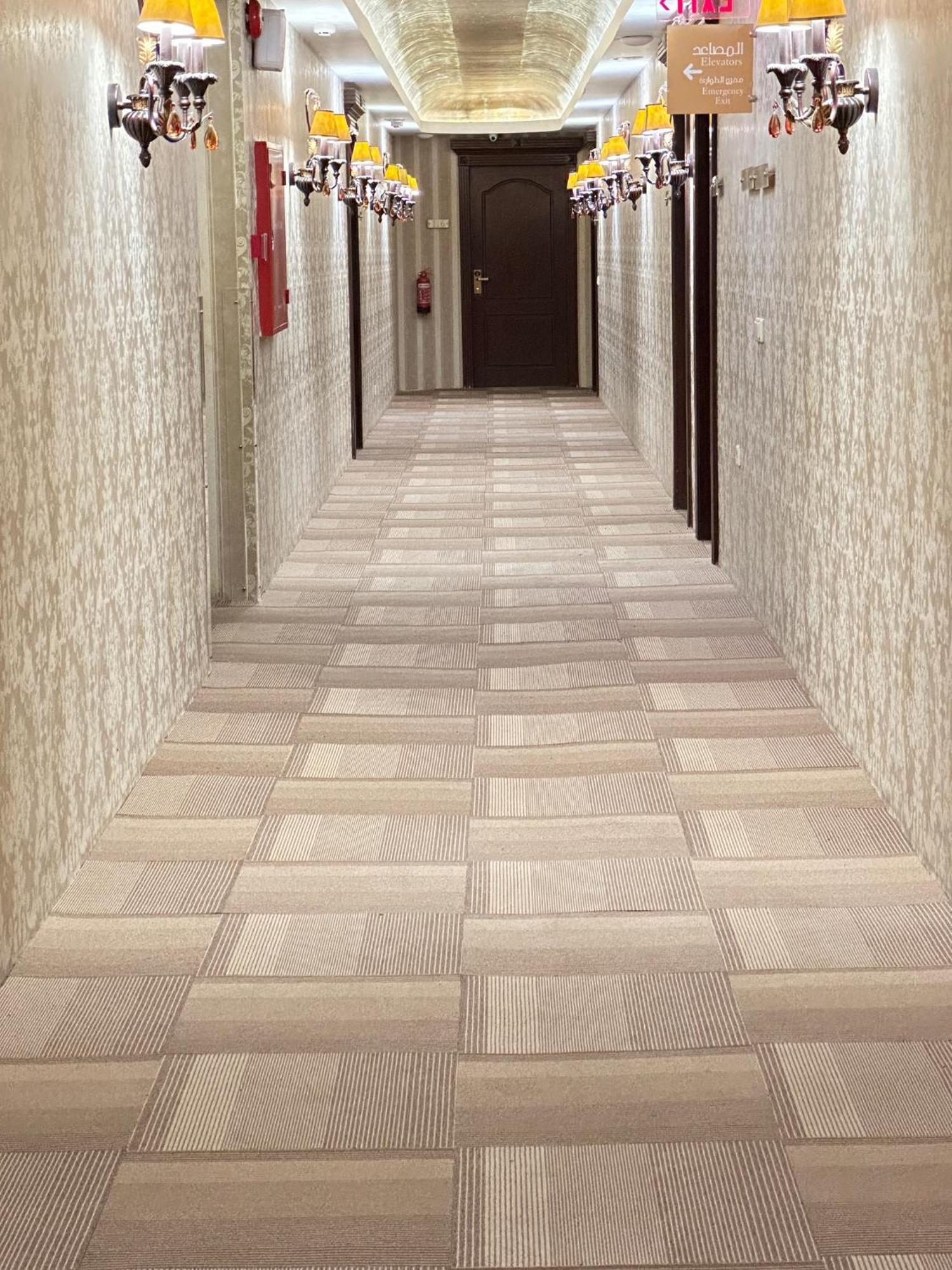 The Palace Suites Al Khobar Luaran gambar