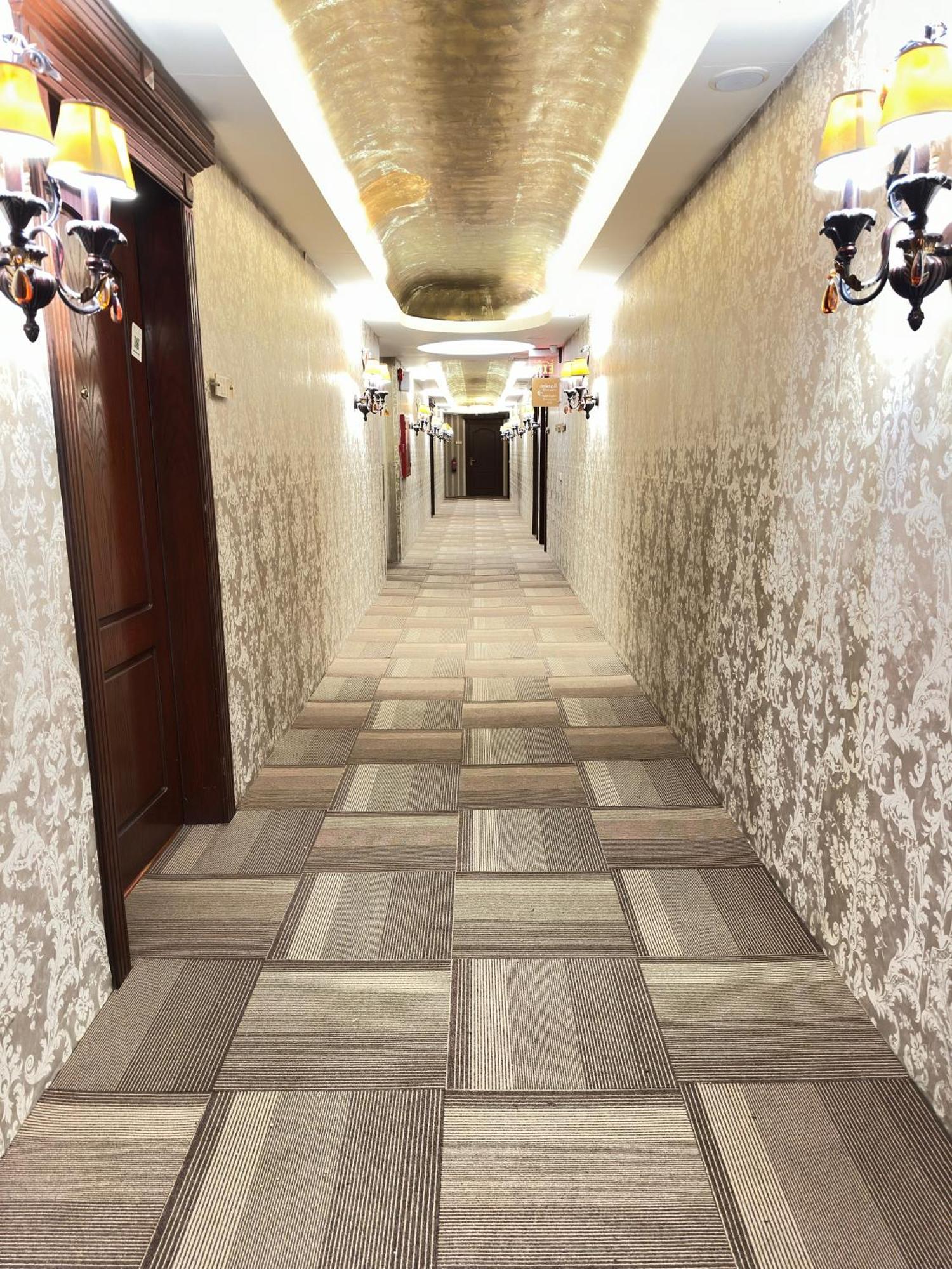 The Palace Suites Al Khobar Luaran gambar