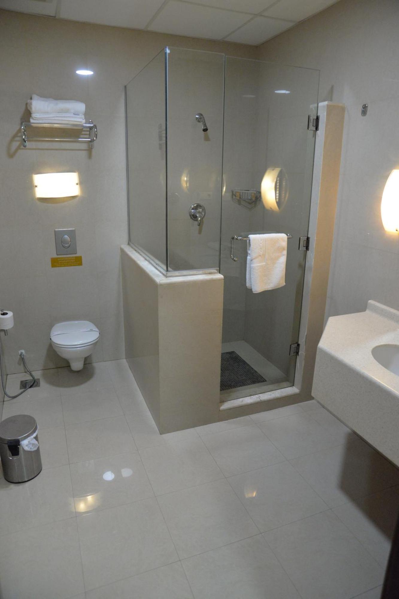 The Palace Suites Al Khobar Luaran gambar