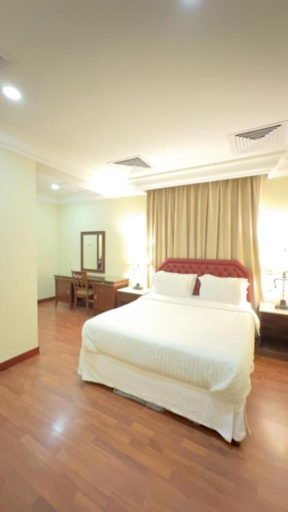 The Palace Suites Al Khobar Luaran gambar