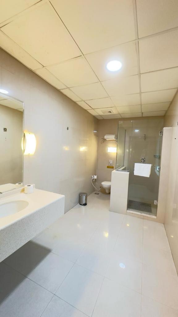 The Palace Suites Al Khobar Luaran gambar