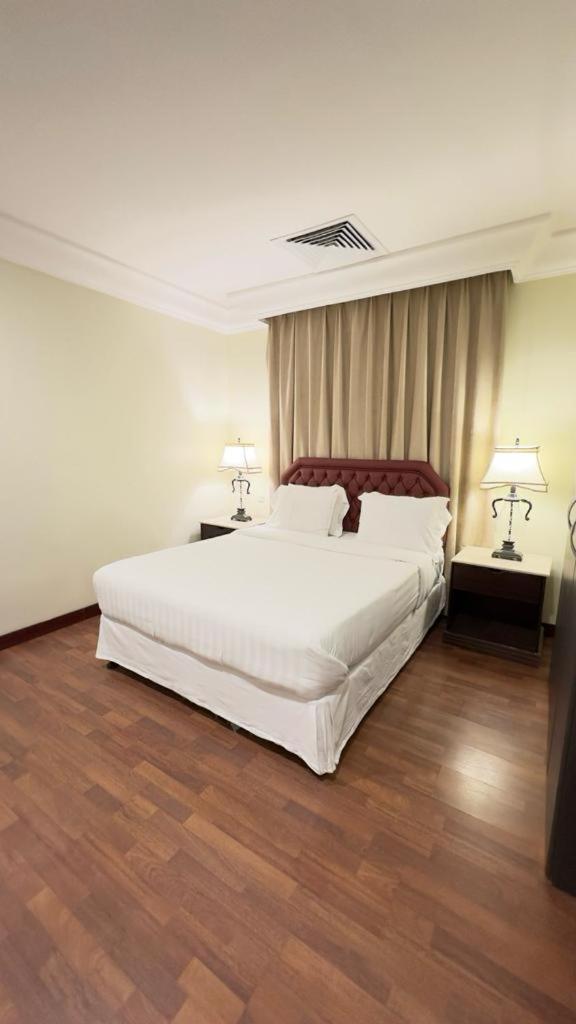 The Palace Suites Al Khobar Luaran gambar