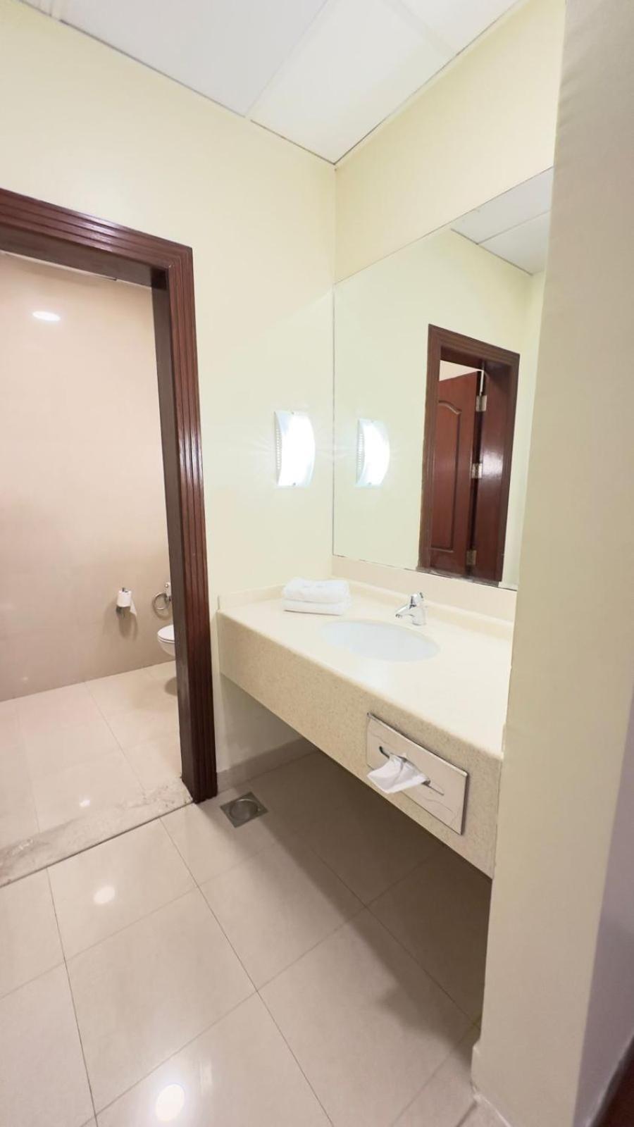 The Palace Suites Al Khobar Luaran gambar