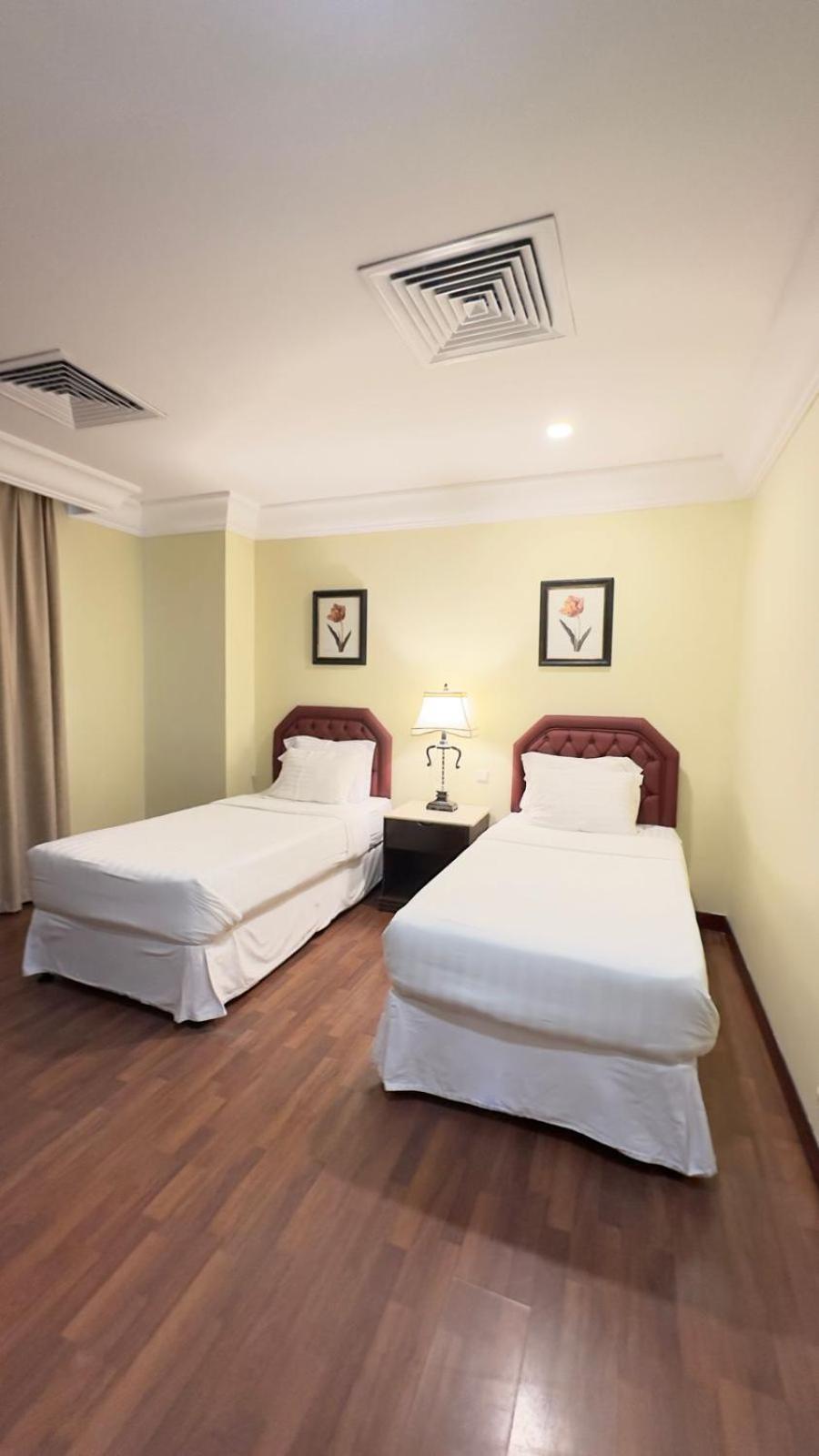 The Palace Suites Al Khobar Luaran gambar