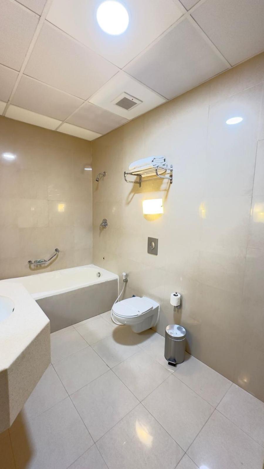 The Palace Suites Al Khobar Luaran gambar