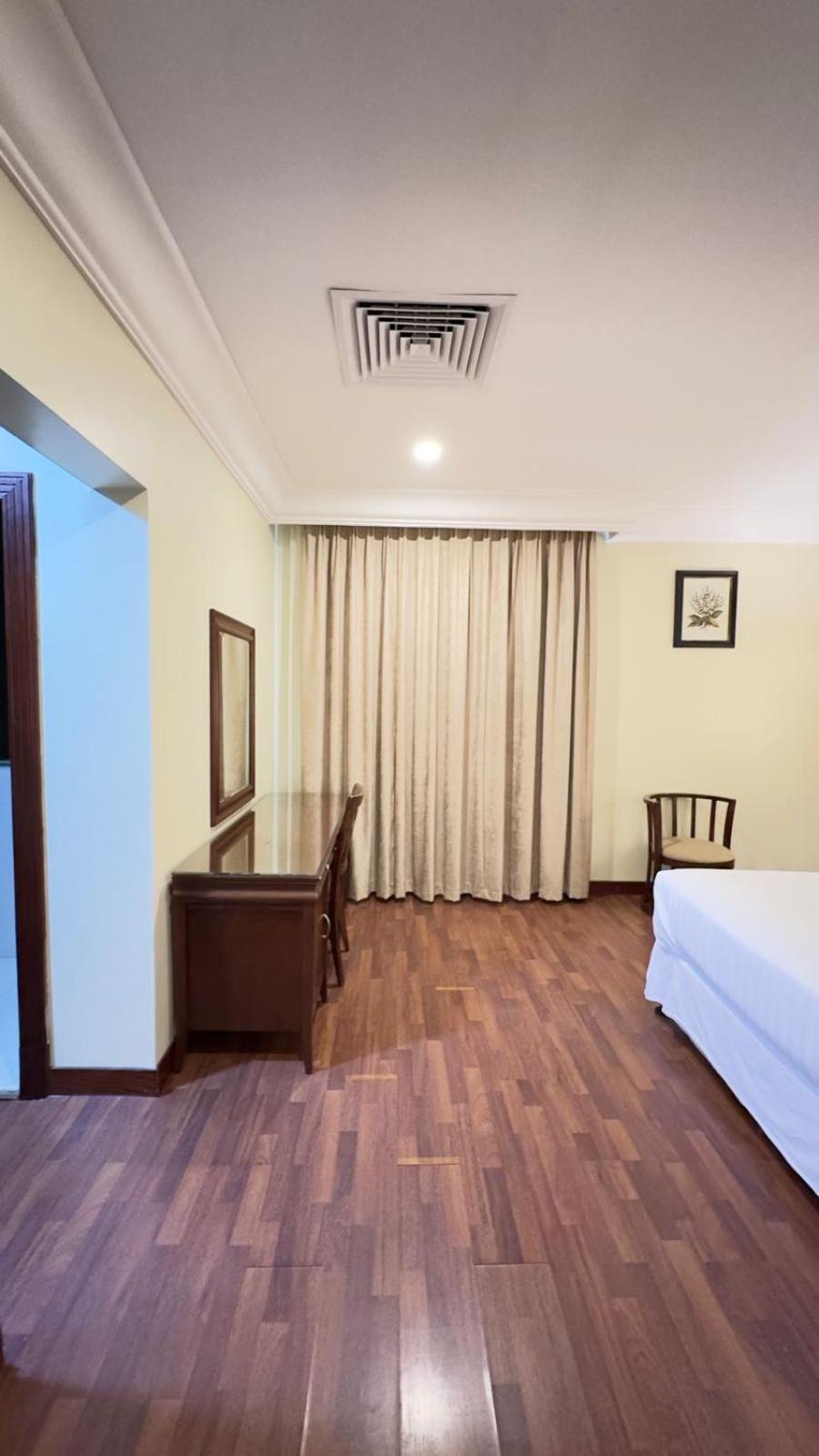 The Palace Suites Al Khobar Luaran gambar