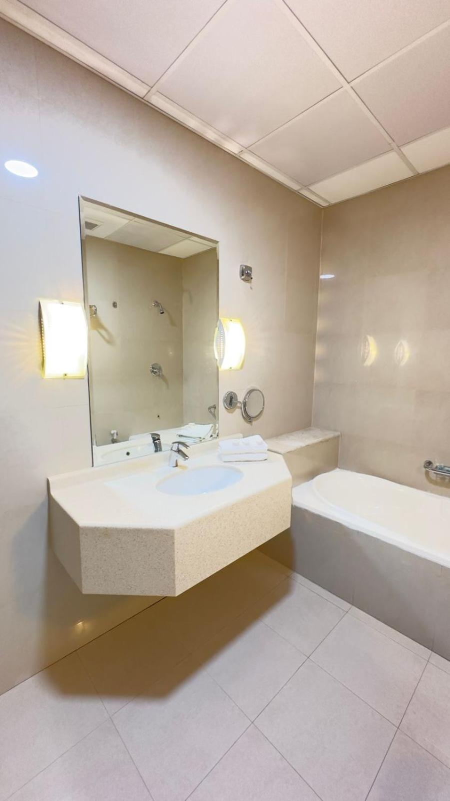 The Palace Suites Al Khobar Luaran gambar