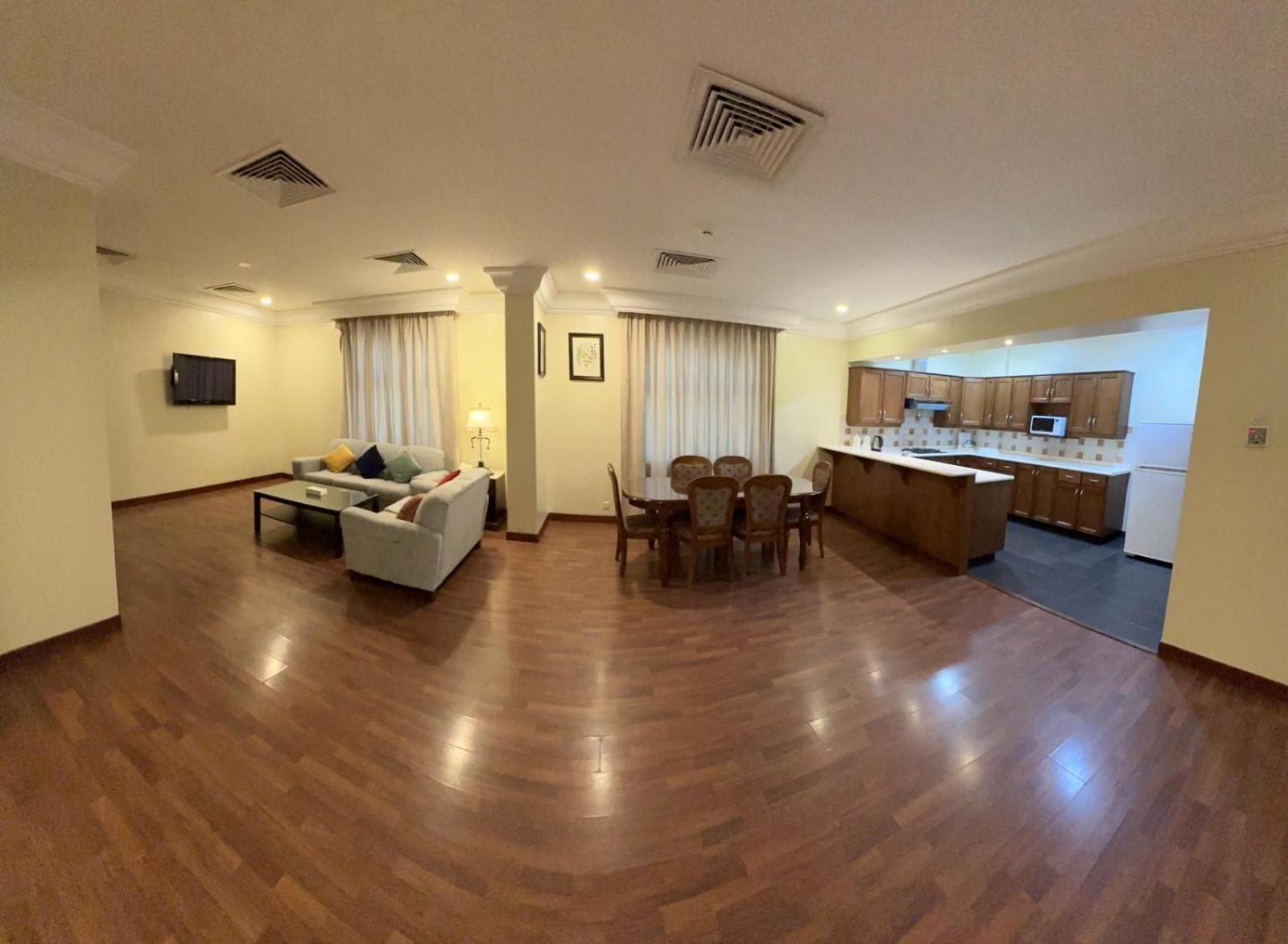 The Palace Suites Al Khobar Luaran gambar