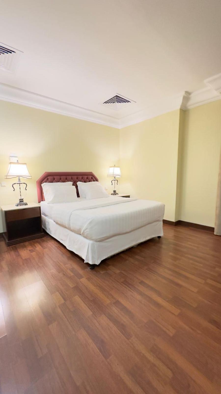 The Palace Suites Al Khobar Luaran gambar