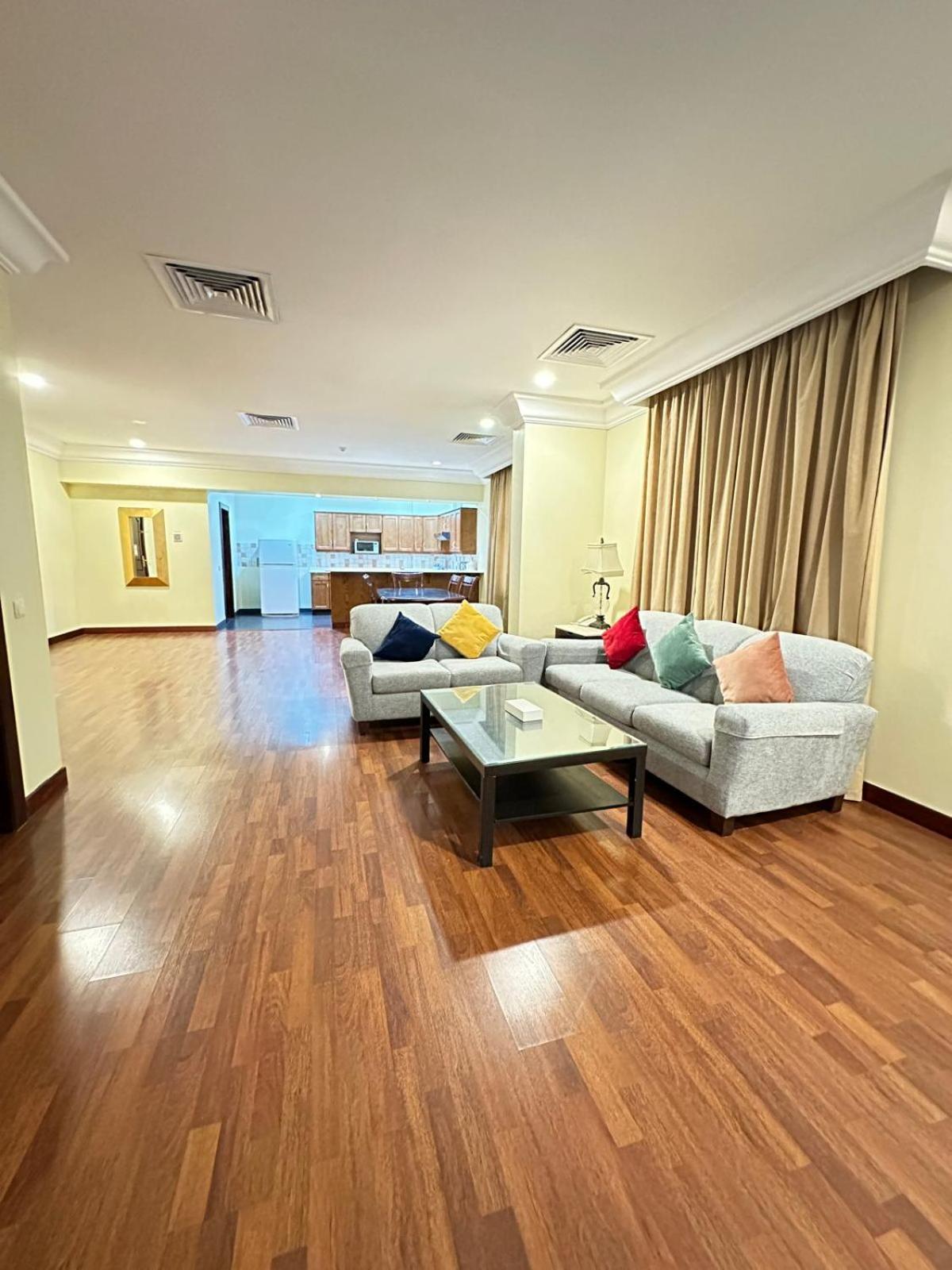 The Palace Suites Al Khobar Luaran gambar