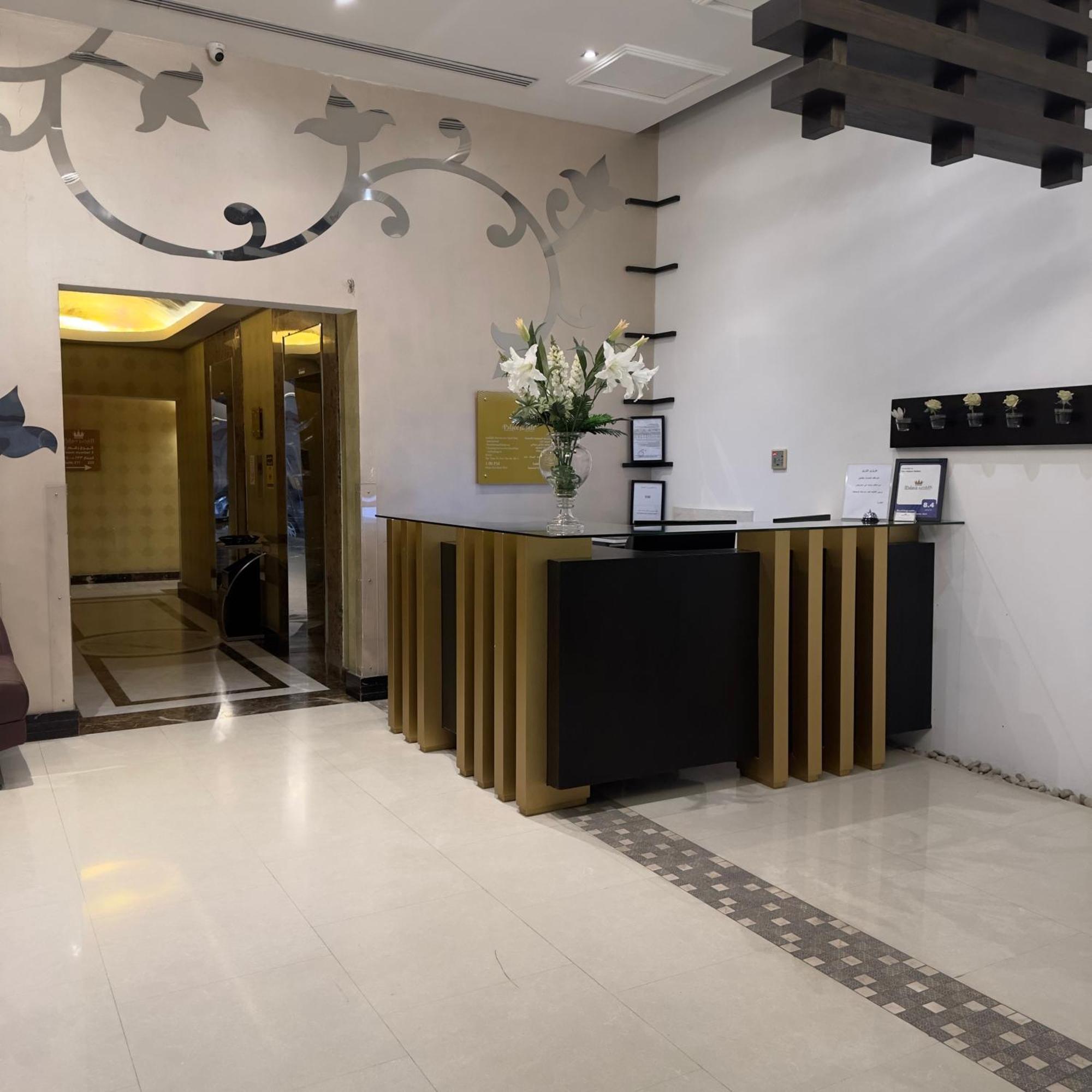 The Palace Suites Al Khobar Luaran gambar