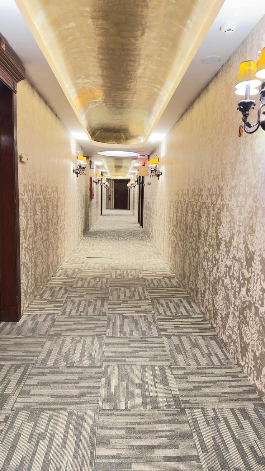The Palace Suites Al Khobar Luaran gambar