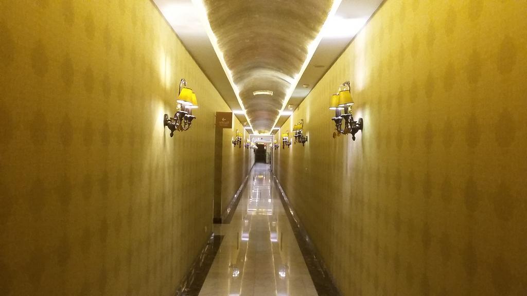 The Palace Suites Al Khobar Luaran gambar